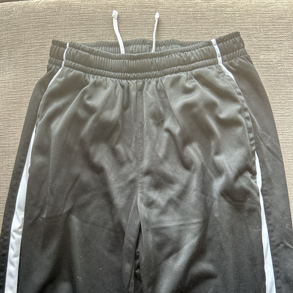 Nike black sweatpants